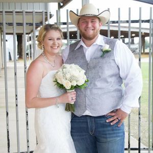 Meet your Posher, Miley courtney